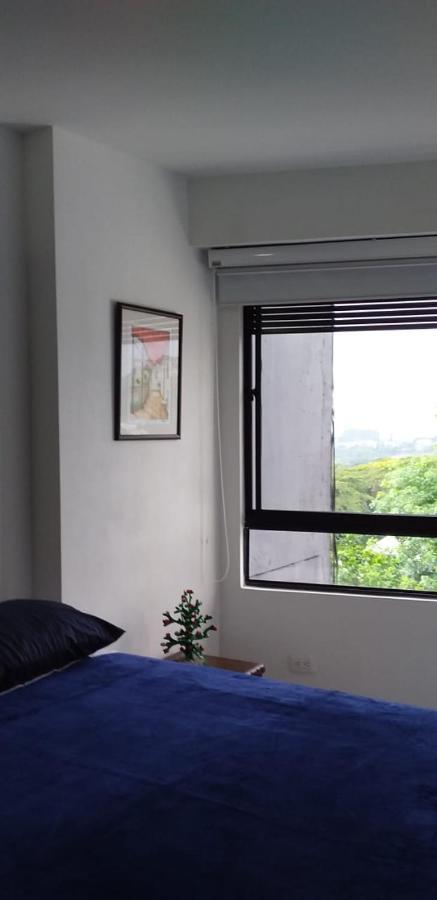 Apto En Norte De Armenia ภายนอก รูปภาพ